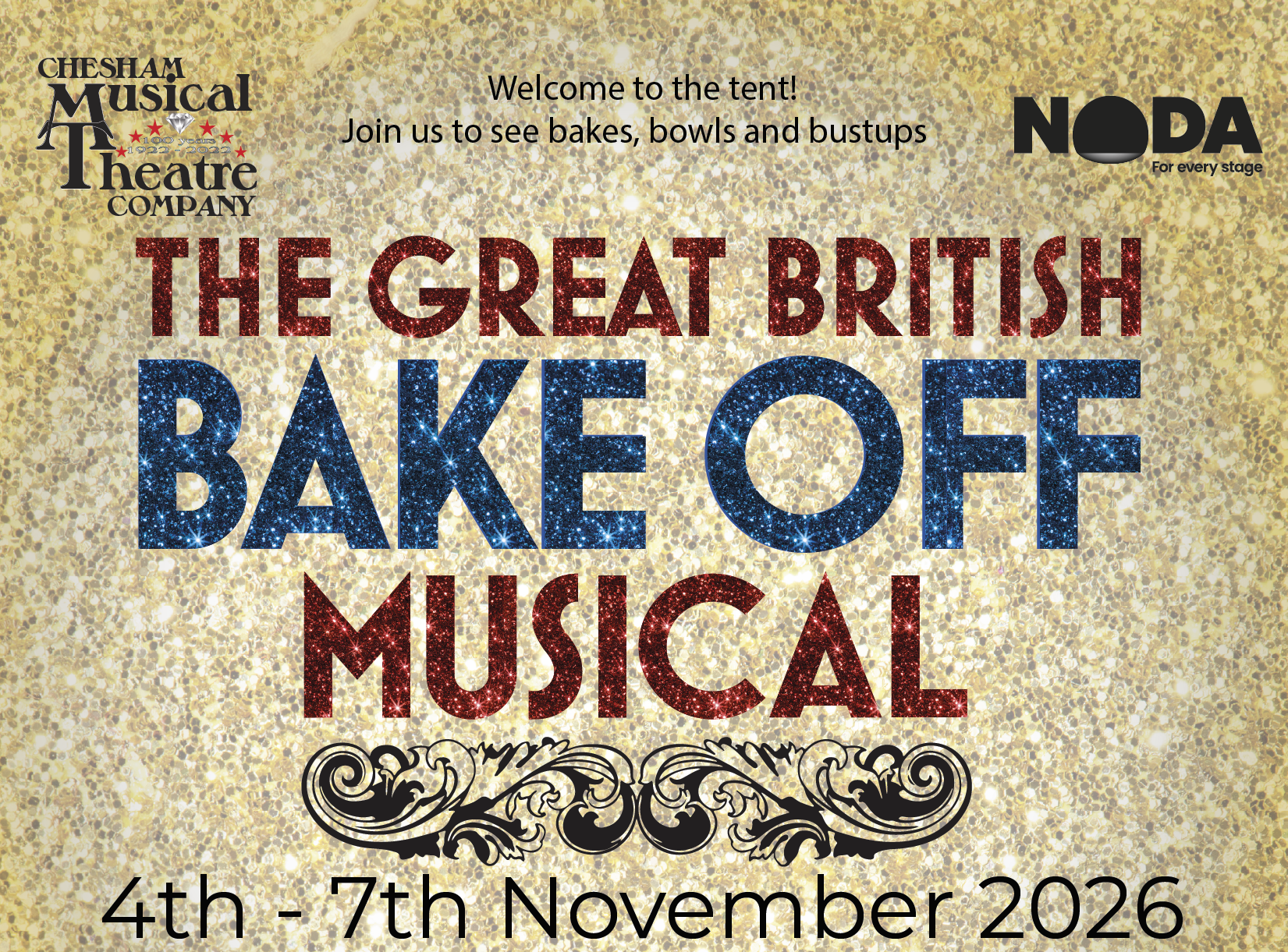 Great British Bake Off